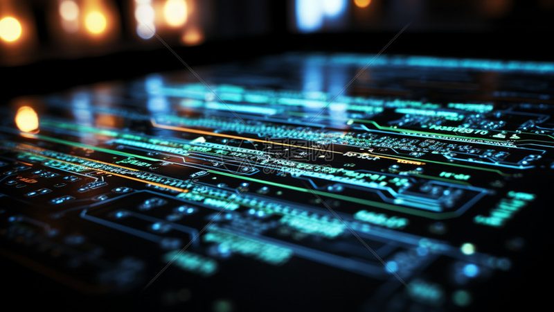 数字孪生BIM模型：构建智慧城市的基石