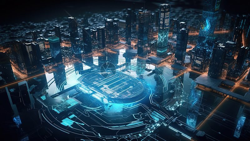 智慧城市物联网网关：构建智能城市的关键枢纽